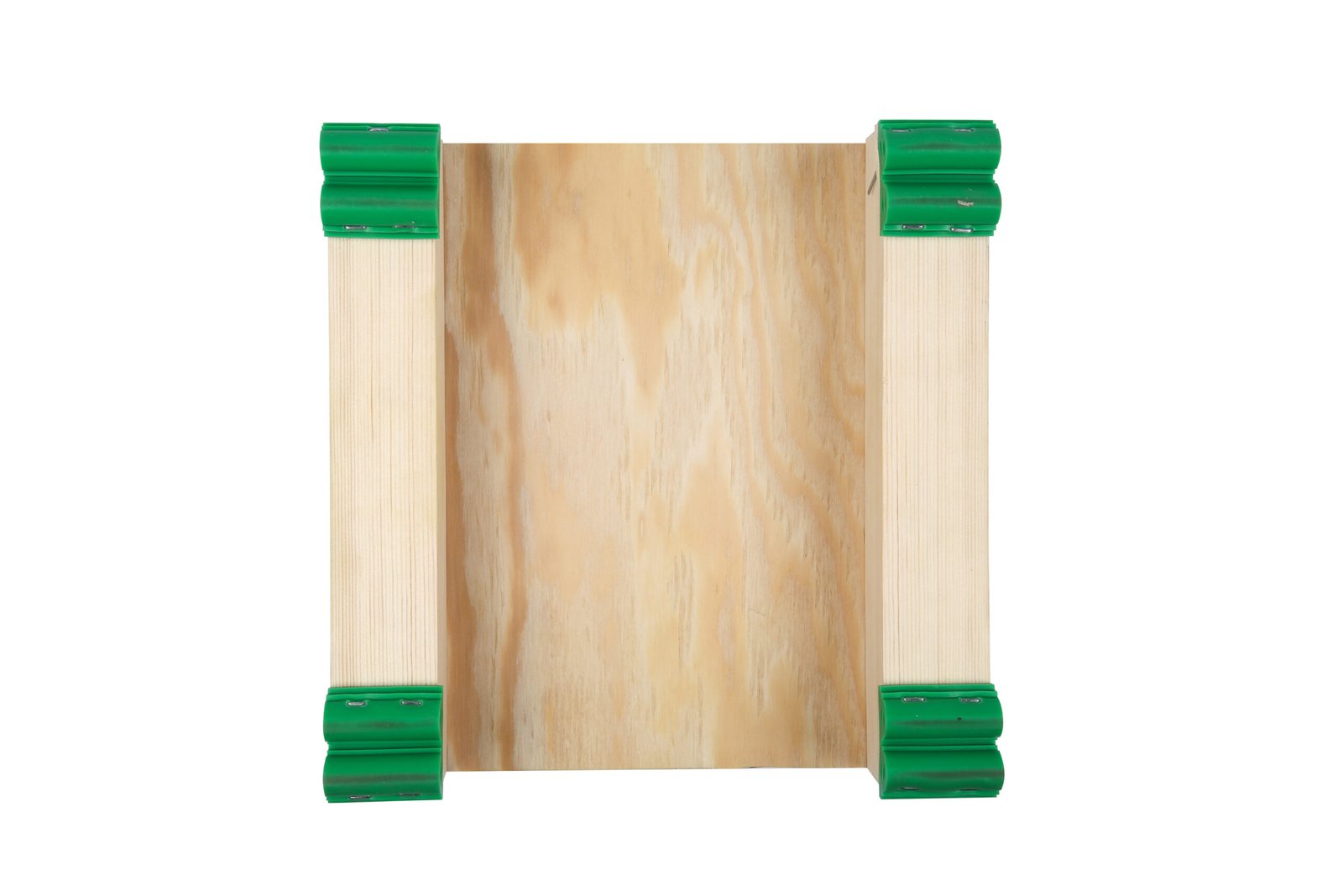 Indoor oak sports wooden flooring system by ENLIO USA